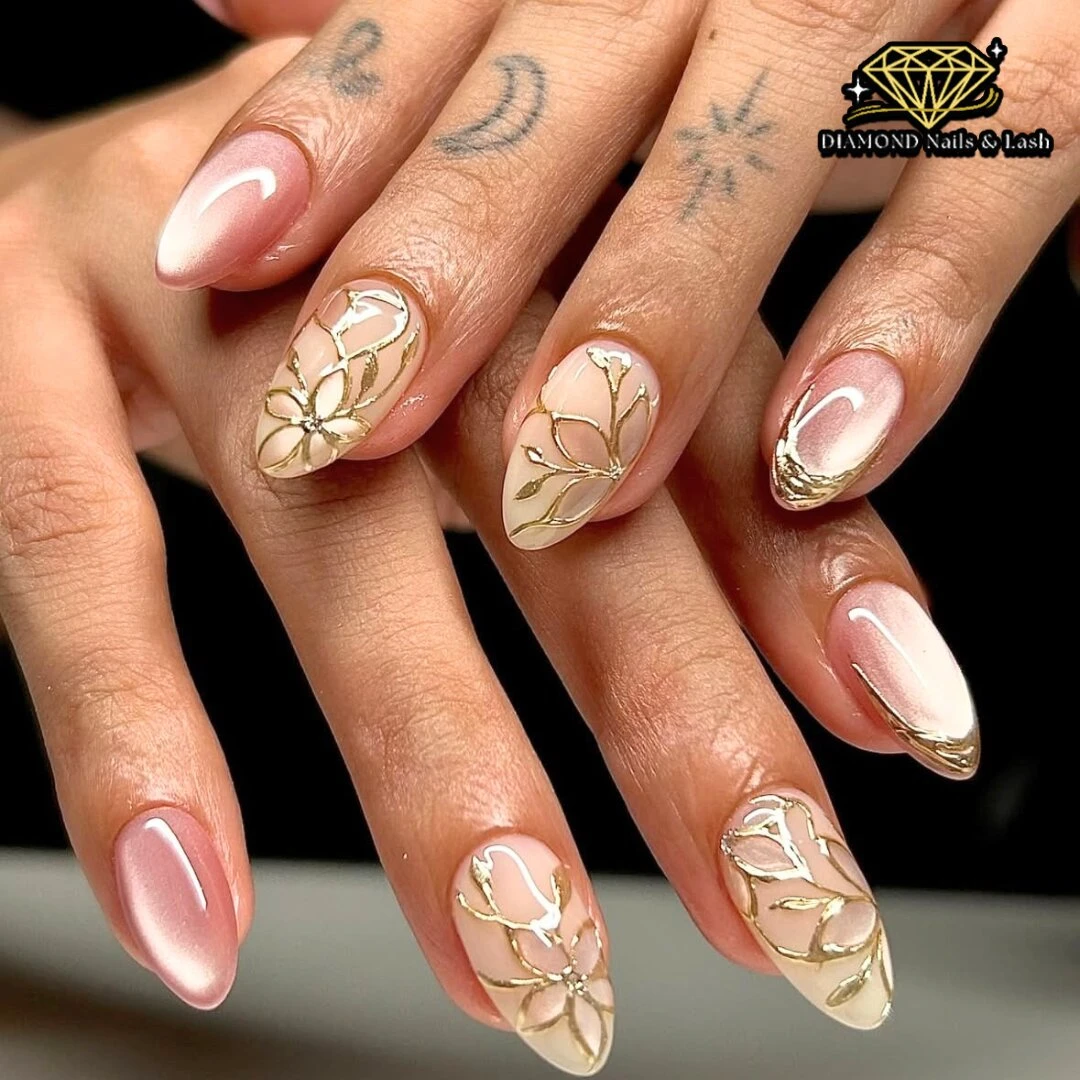 Nail Art Designs 
